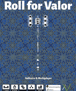 Roll for Valor