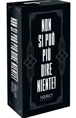Squillo Society: Non si può più dire niente