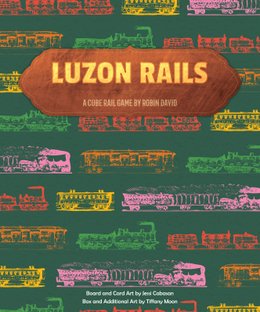 Luzon Rails