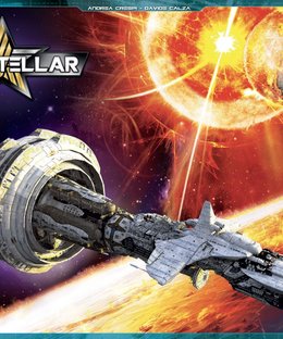 Starship Interstellar