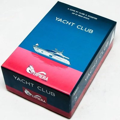 Yacht Club
