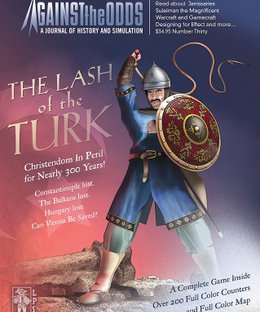 The Lash of the Turk
