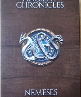 Sword & Sorcery: Ancient Chronicles – Nemeses