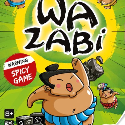 Wazabi