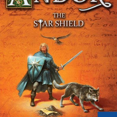 Legends of Andor: The Star Shield