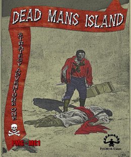 Dead Man's Island