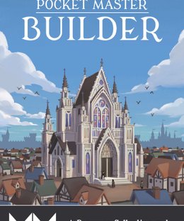 Pocket Master Builder