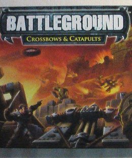 Battleground: Crossbows & Catapults