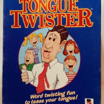 Tongue Twister