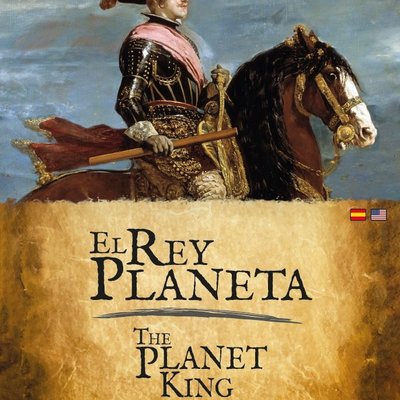 El Rey Planeta