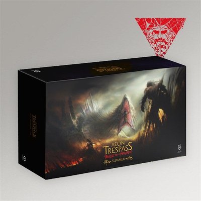 Aeon Trespass: Twelve Sins of Herakles – Summer