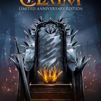 Claim Anniversary Edition