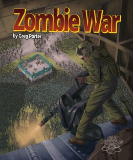 Zombie War