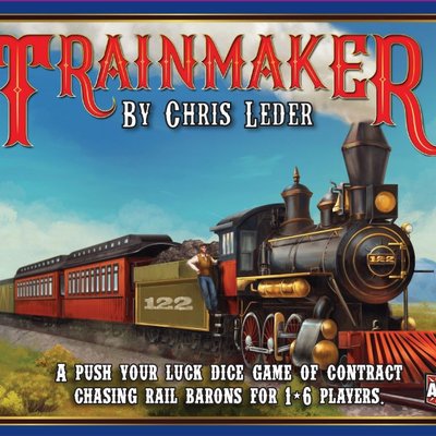 Trainmaker