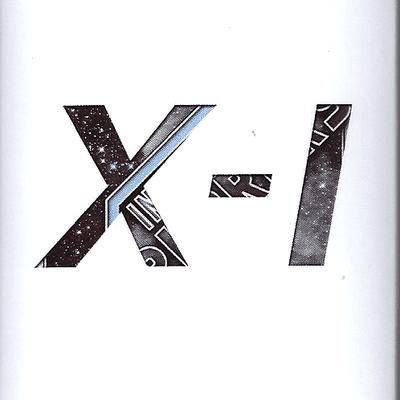 Infinite Space Explorers X-1