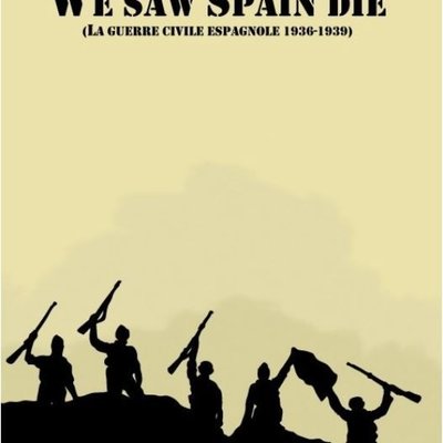 We Saw Spain Die