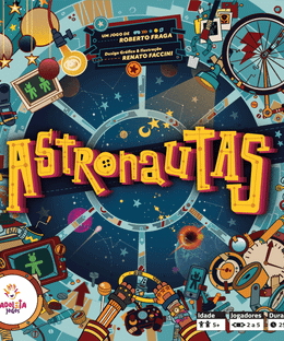 Astronautas