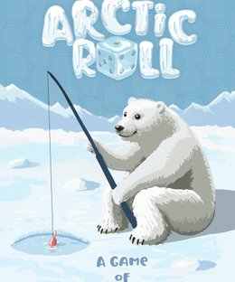 Arctic Roll