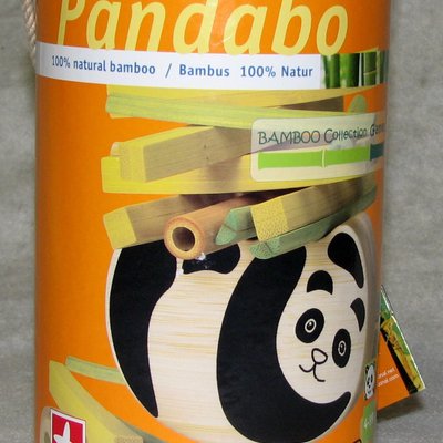 Pandabo