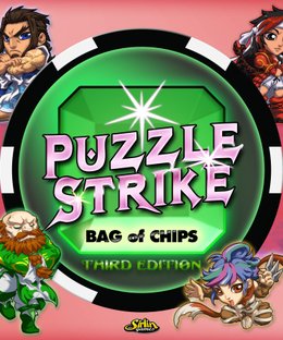 Puzzle Strike: Third Edition