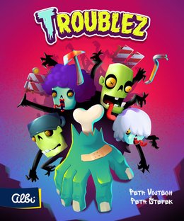 Troublez