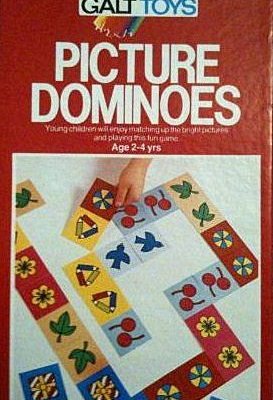 Picture Dominoes
