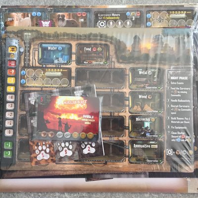 Outlive: Kickstarter Exclusives