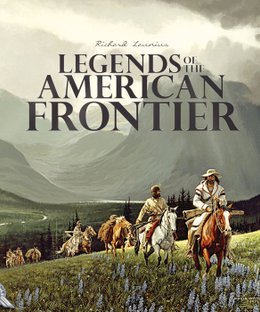 Legends of the American Frontier