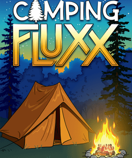 Camping Fluxx