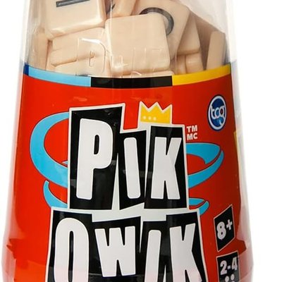 Pik Qwik
