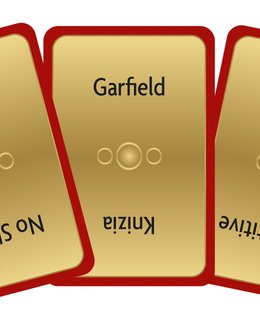 Hard to Get: Essen Spiel 2023 Promo Dilemma Cards