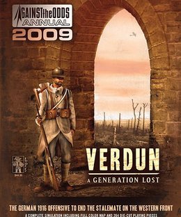 Verdun: A Generation Lost