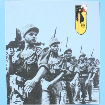 Dien Bien Phu: The French Indochina War