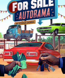 For Sale Autorama
