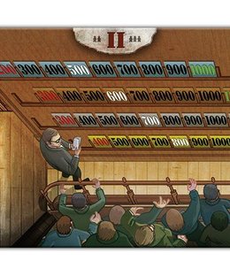 Rockwell: The Fluctuating Market