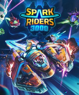 Spark Riders 3000