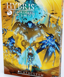 Hybris: Cataclysm