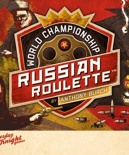 World Championship Russian Roulette