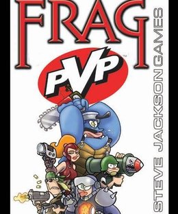 Frag: PvP