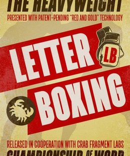 Letter Boxing