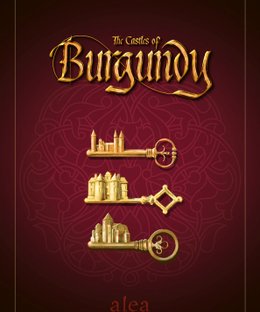 The Castles of Burgundy