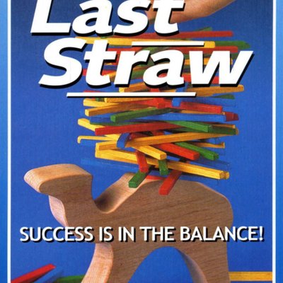 The Last Straw