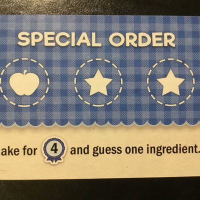 Pie Town: Special Order Micro Expansion