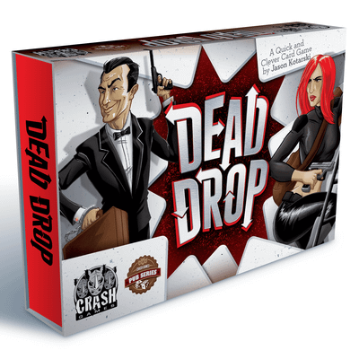 Dead Drop