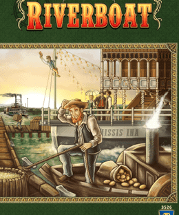 Riverboat