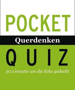 Pocket Quiz: Querdenken