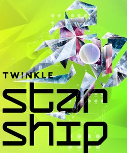 Twinkle Starship