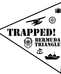 Trapped! Bermuda Triangle