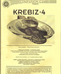Krebiz-4