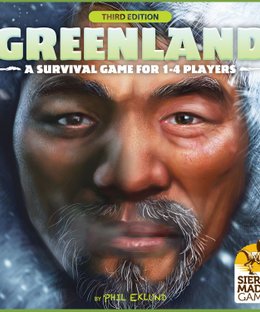 Greenland (Third Edition)